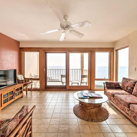 Oceanfront Kailua-Kona Townhome With Pool And Views! Zewnętrze zdjęcie
